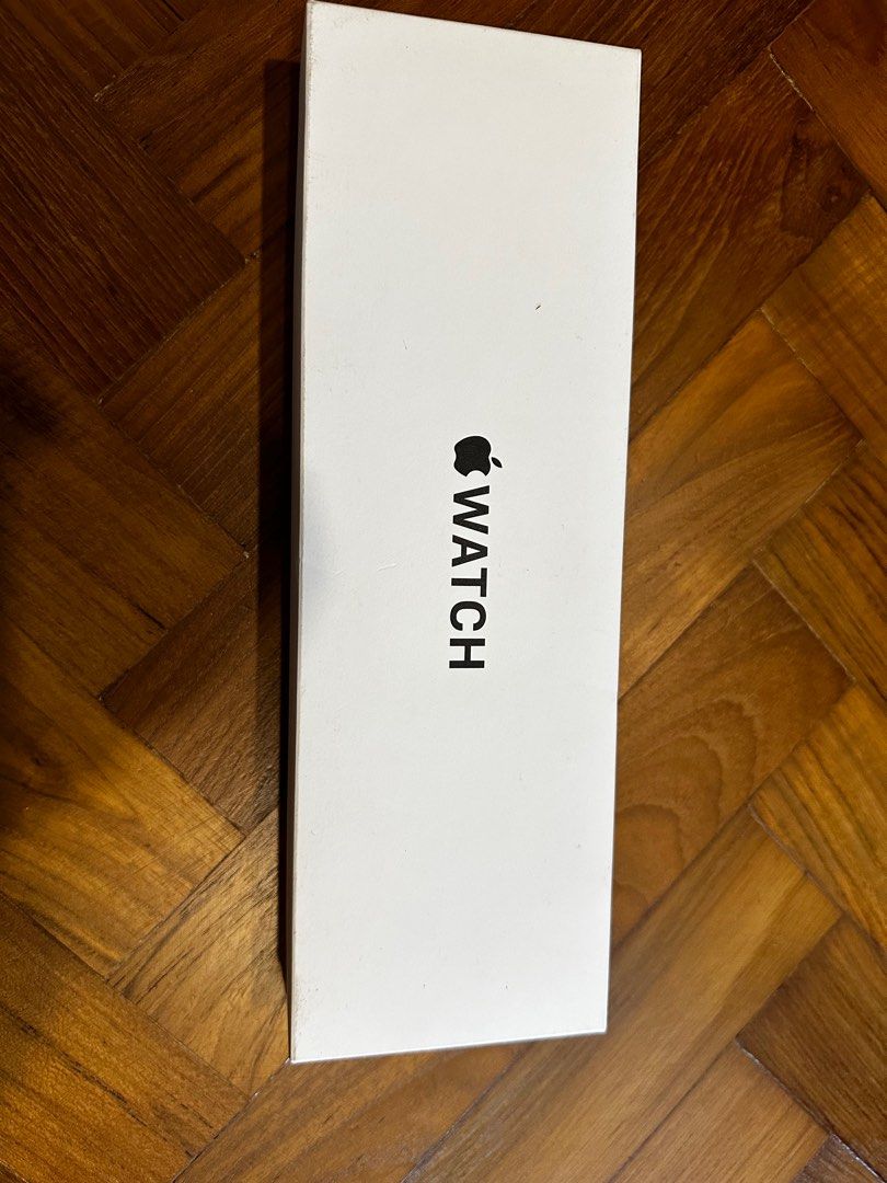 Apple Watch box only Mobile Phones Gadgets Other Gadgets on