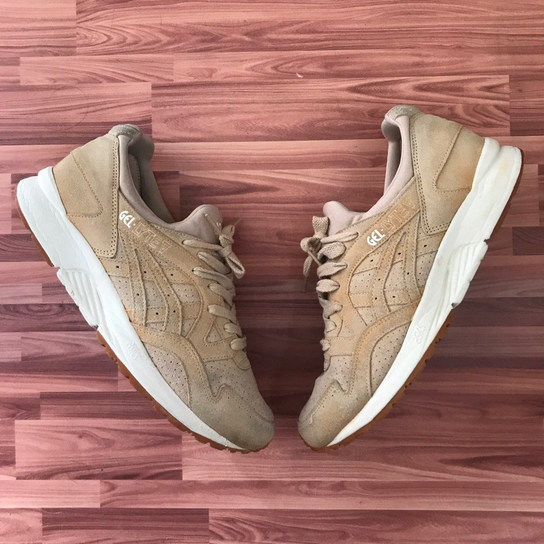 Asics Gel Lyte 5 Marzipan