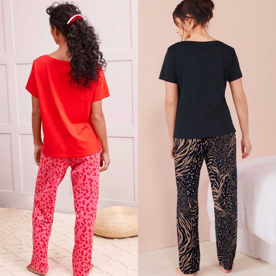 Next women sales loungewear