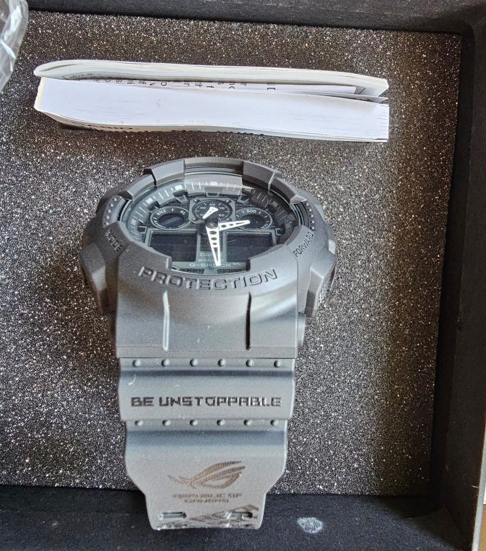 G shock 2019 top releases