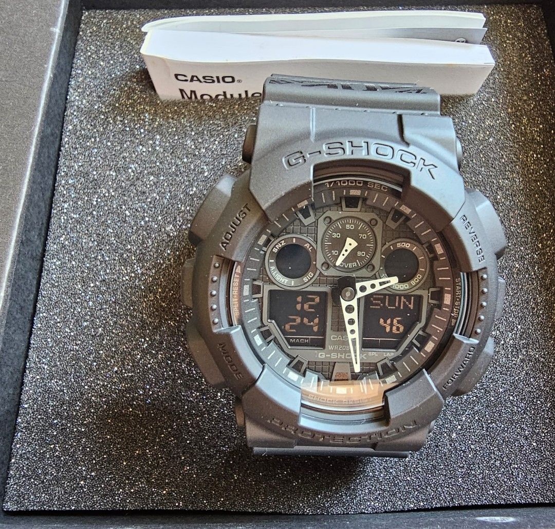G shock 2019 releases outlet