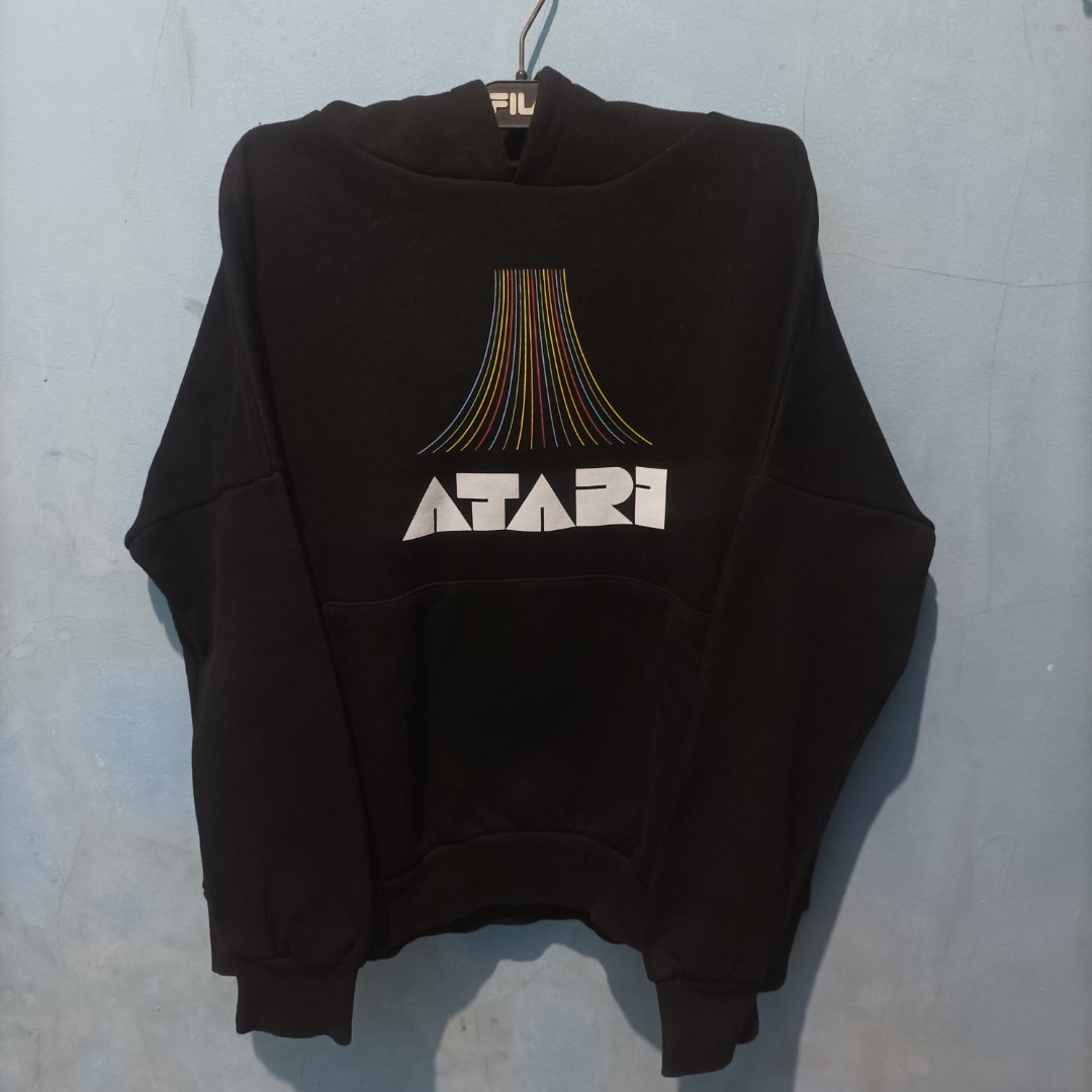 Atari shop hoodie primark