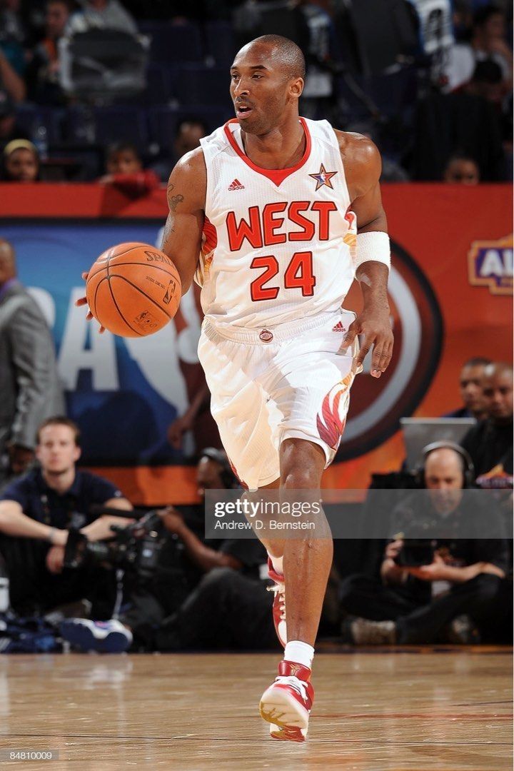 Kobe bryant 2009 shop all star jersey