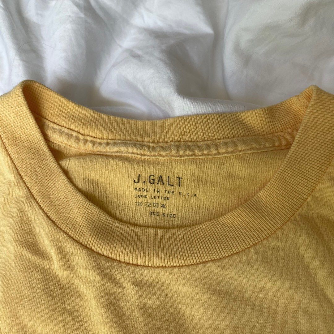 J galt best sale usa brandy melville