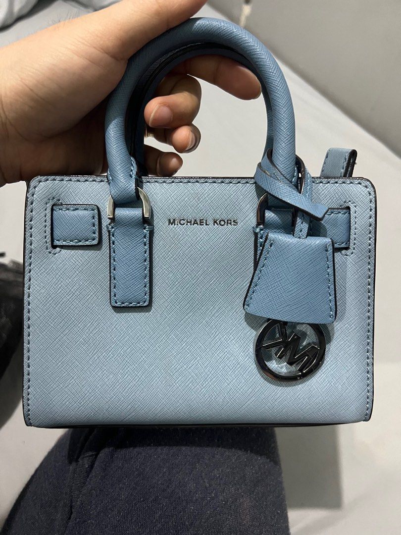 Michael kors dillon sales mini