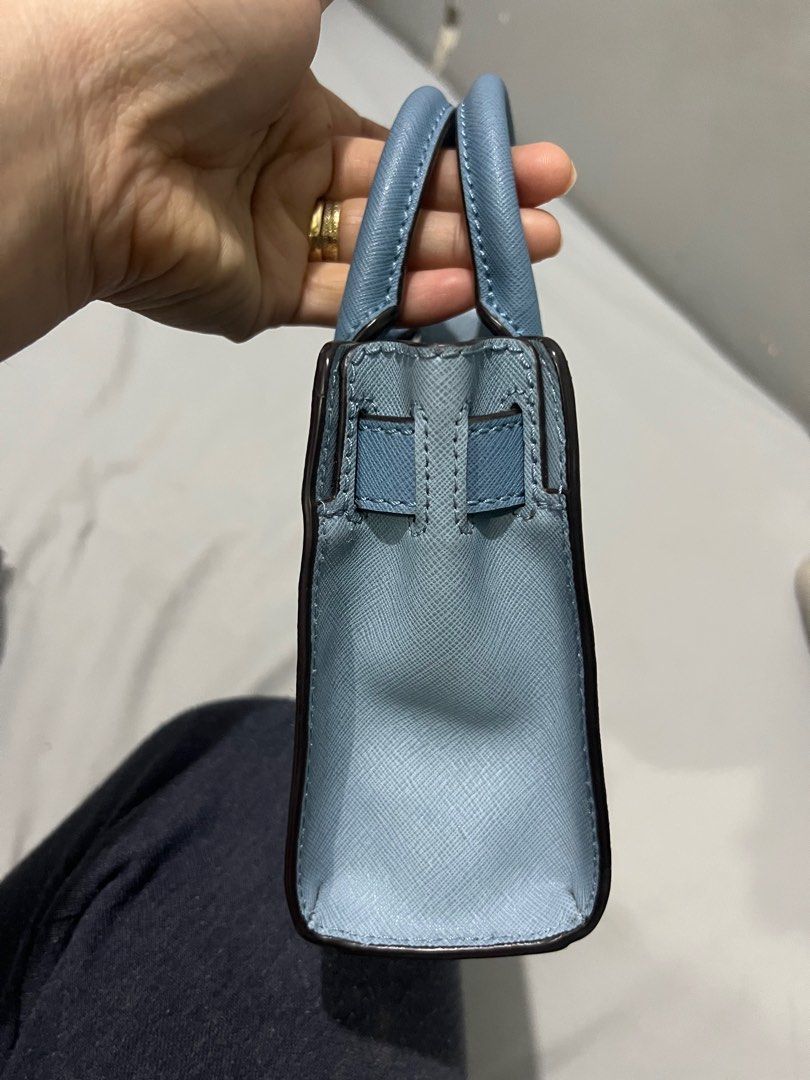 Michael kors 2024 dillon extra small