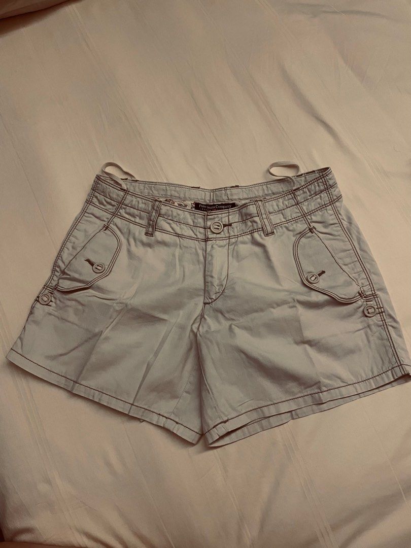 Ralph lauren womens shorts 2025
