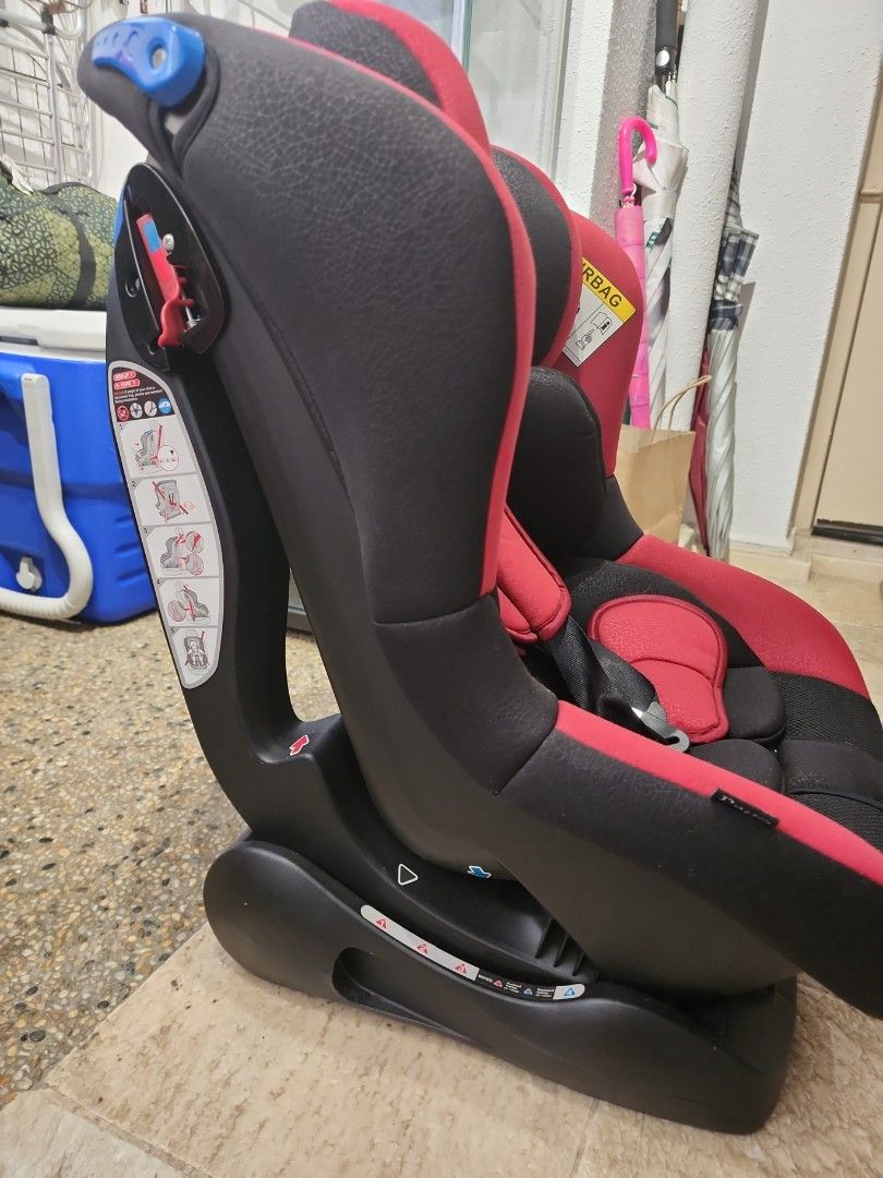 Car seat for sales a 18 month old