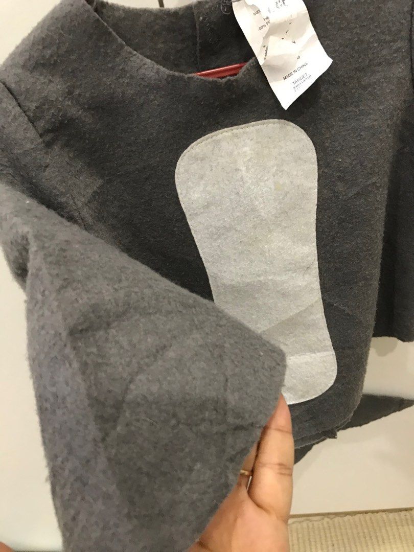 Target baby shark costume on sale