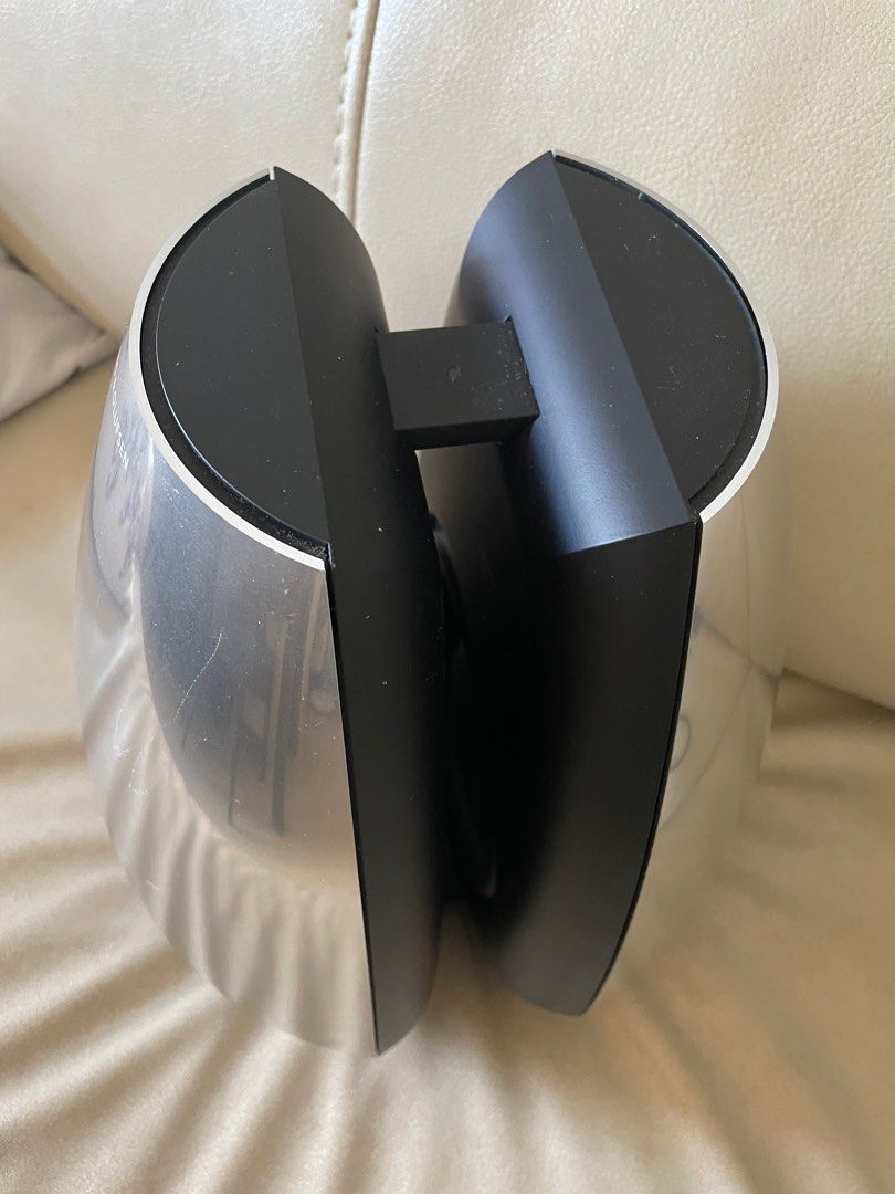 Bang & Olufsen BeoLab 11 Subwoofer Silver, 音響器材, Soundbar 