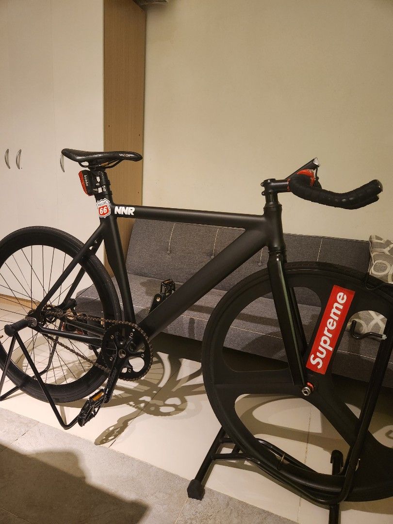 Basikal outlet fixie original