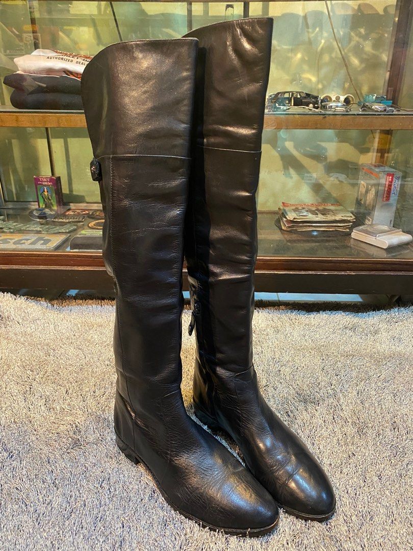 Bcbg tall boots sale