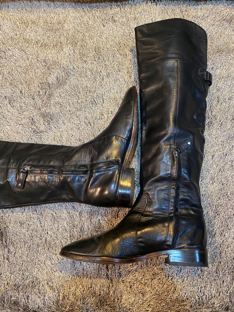 Bcbg tall boots new arrivals