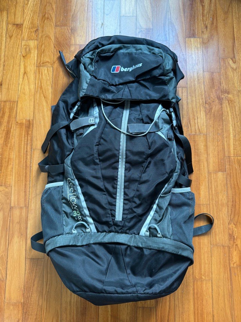 Berghaus freeflow 35 sales