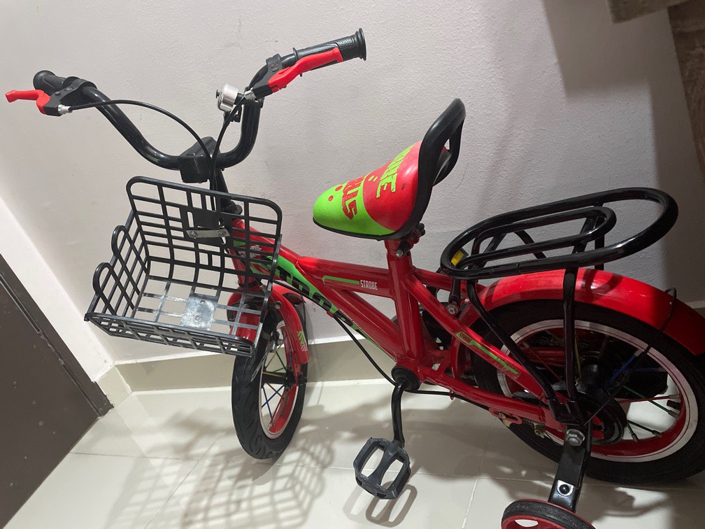 Olx 2024 kids cycle