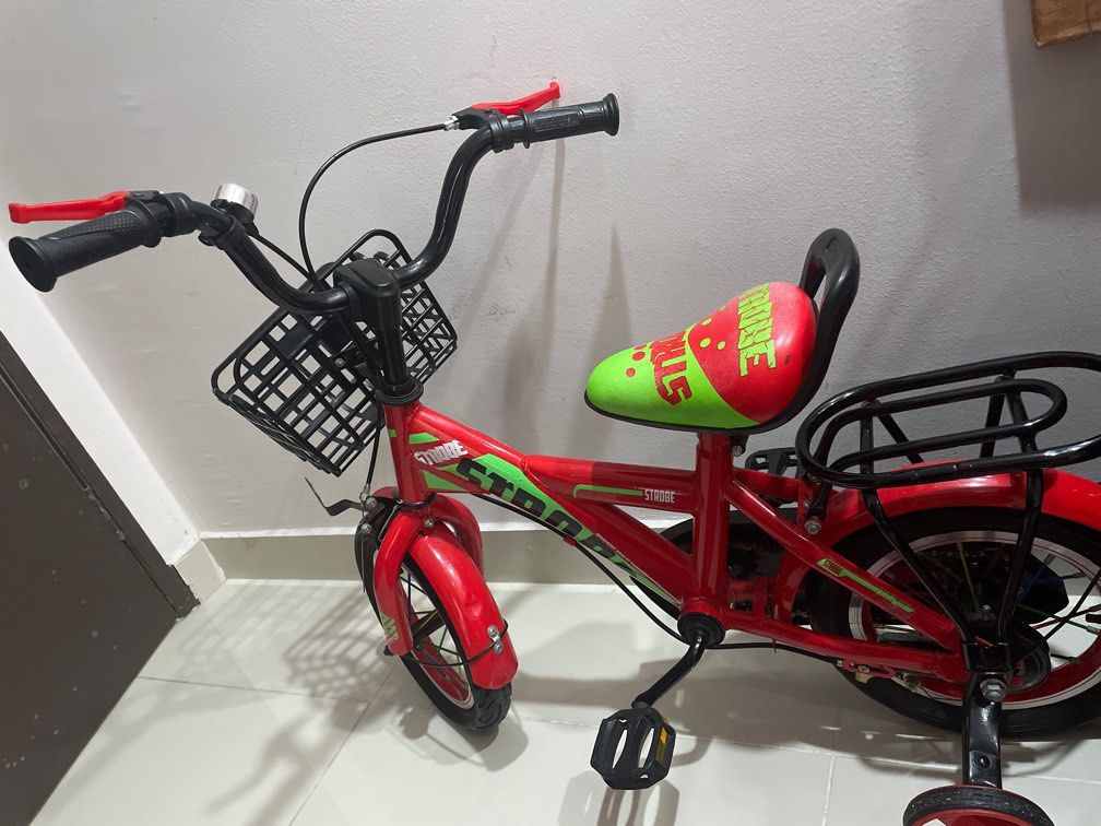 Olx shop child cycle