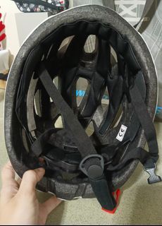 Bike helmet for sale