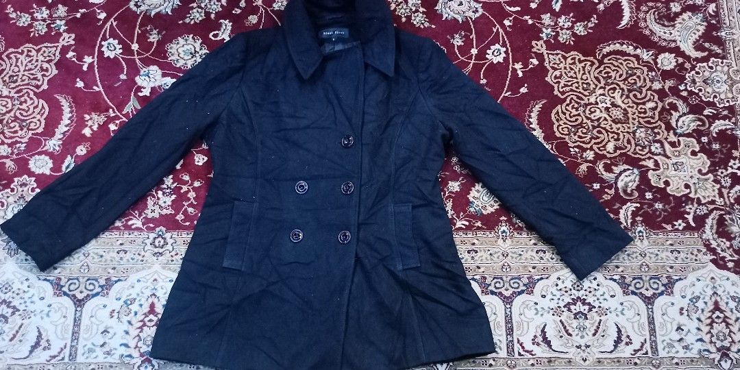 Black Rivet Women Winter Jacket Women s Fashion Coats Jackets