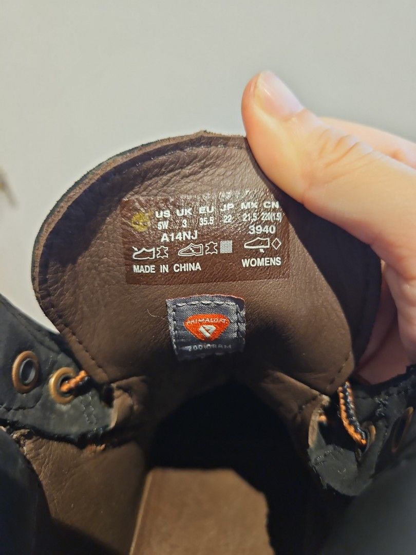 Timberland discount pro 215