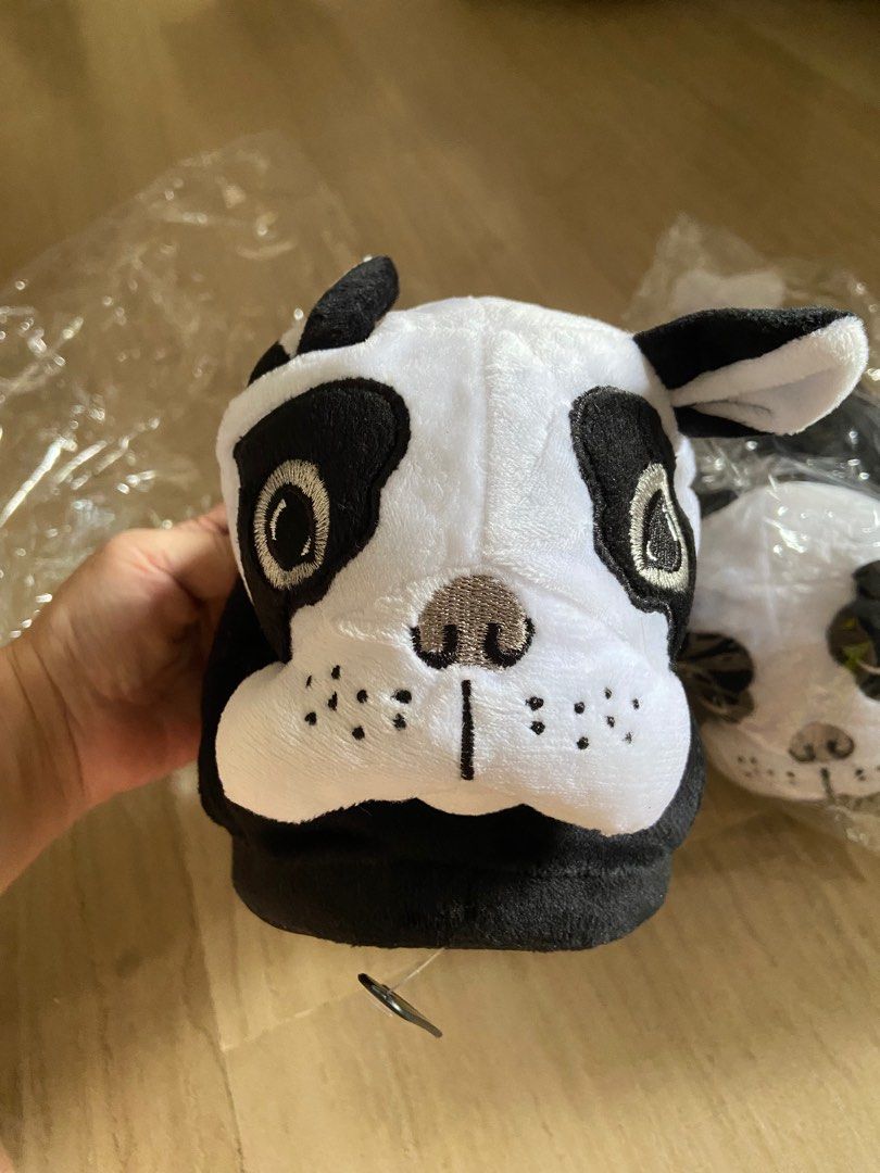 Frenchie slipper new arrivals