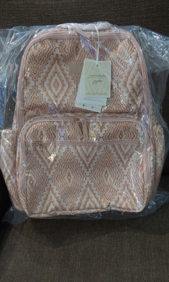 Bnip jujube zealous and bff mini dotted diamond, Babies Kids