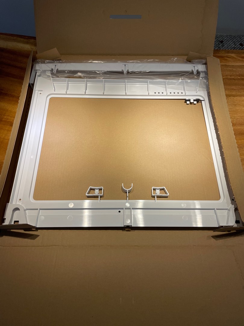 BOSCH / Laundry machine / Dryer / Stacking Kit T27, TV & Home