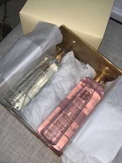 Boutique England Body wash and Body mist set
