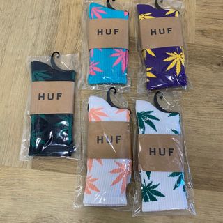 Huf socks sale clearance