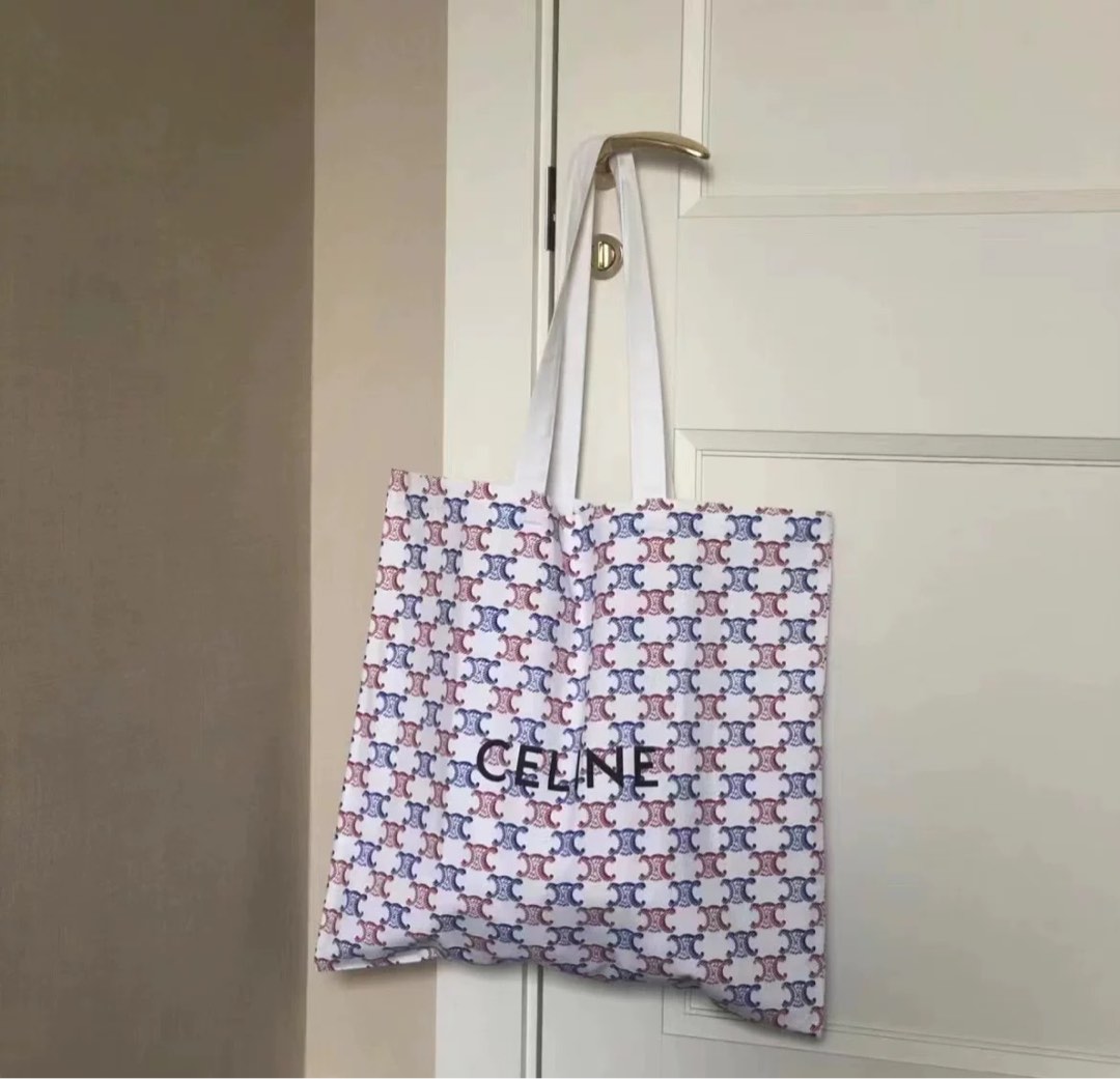 Celine beach sales bag 2019