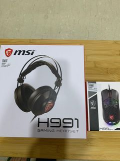 Msi h991 outlet price