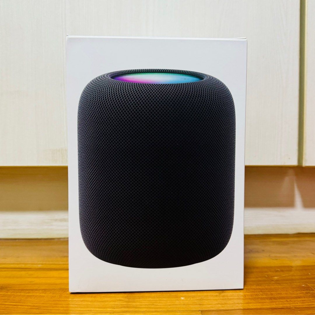 Homepod deals bluetooth pairing