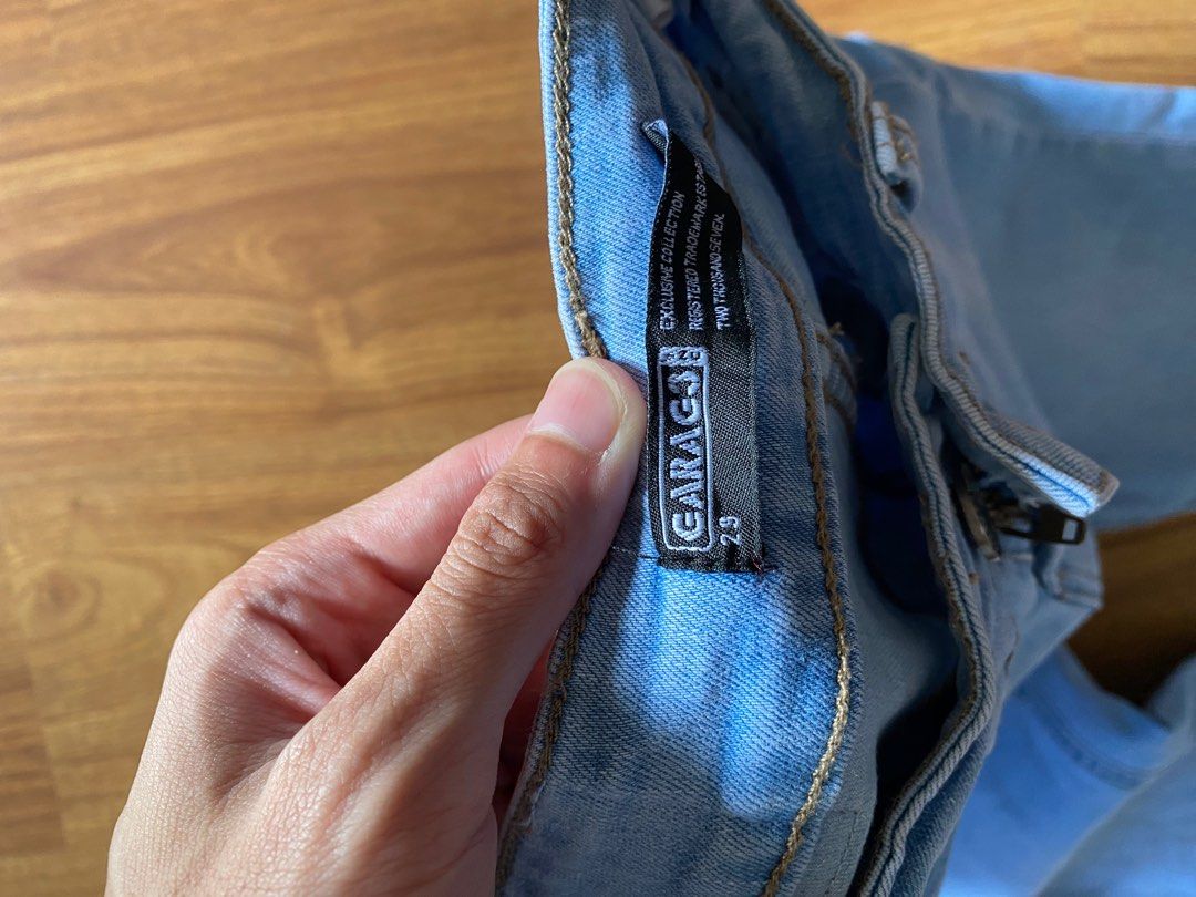 Seven two hot sale denim outlet
