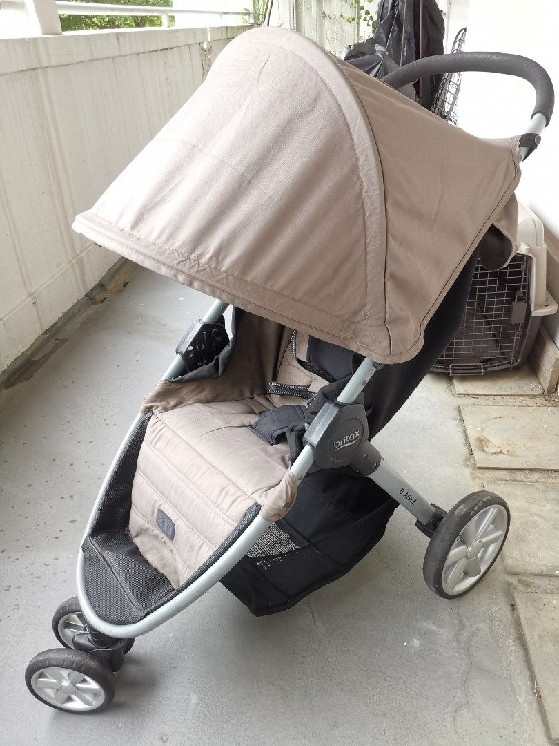 Britax Stroller Britax Agile Stroller Infant Stroller Toddler Stroller Jogging Stroller Light Weight Stroller