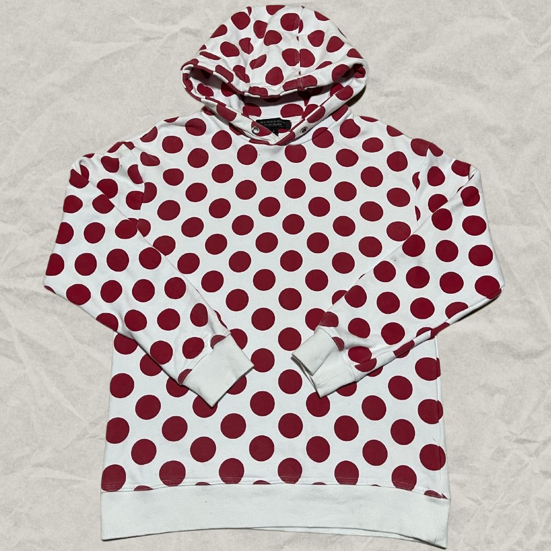 Burberry hoodie womens 2018 new arrivals