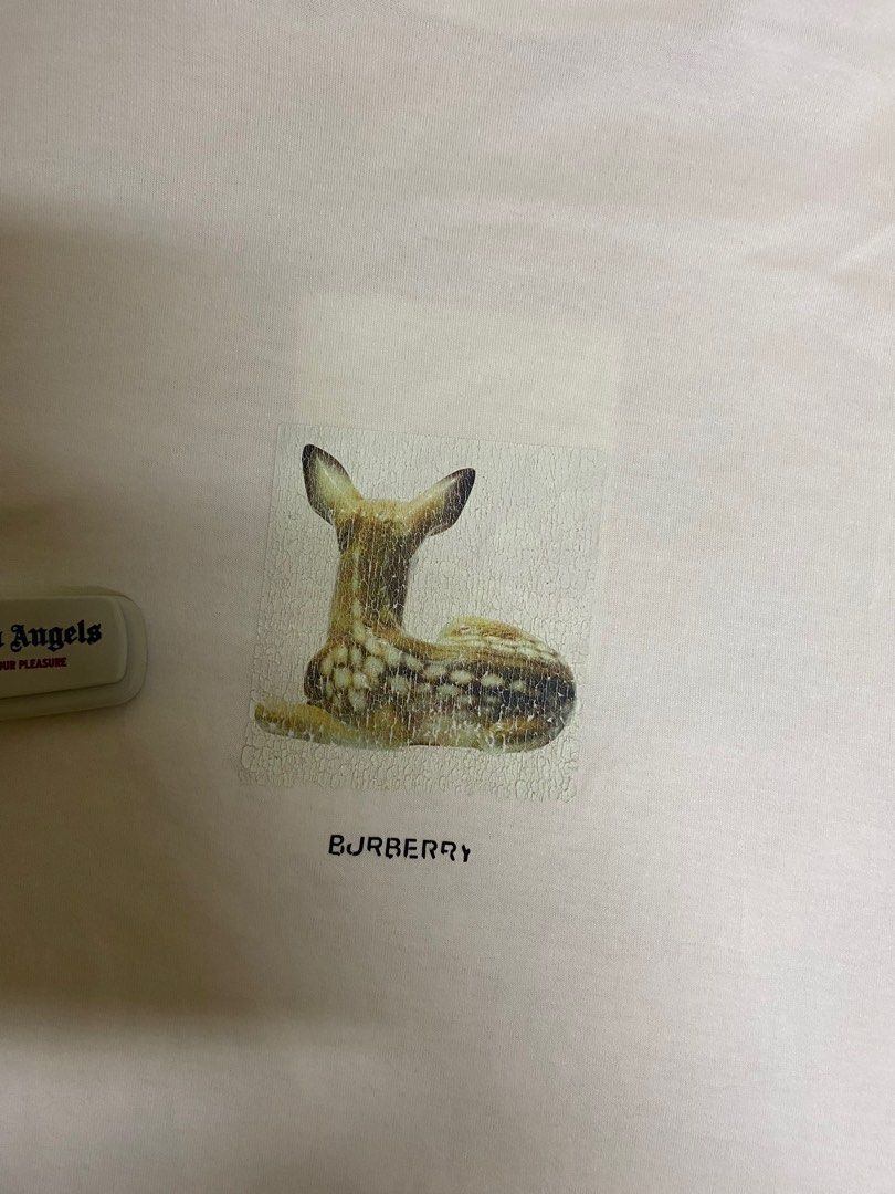 Burberry Bambi Tee