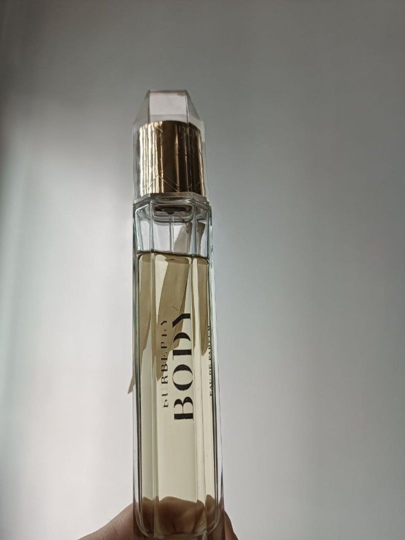 Burberry body deals edp 85ml