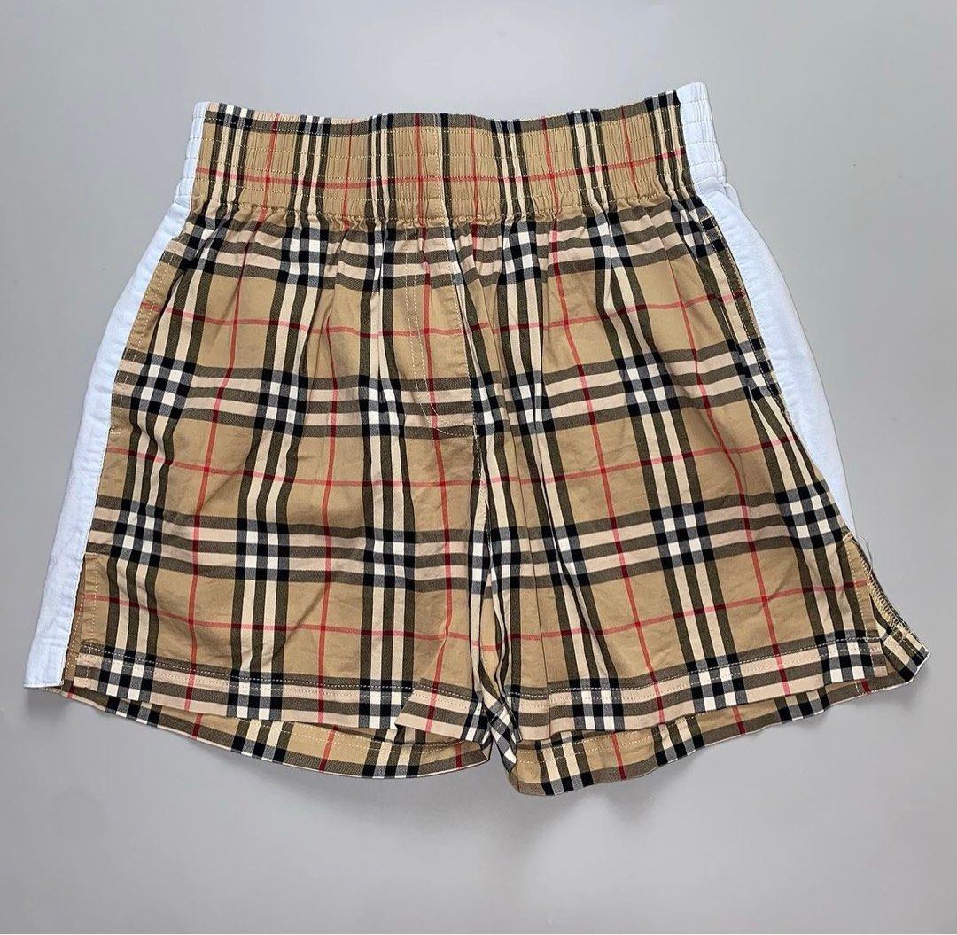 Burberry Shorts