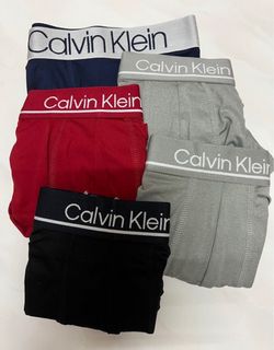 Boxer calvin klein 2025 replica