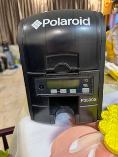 Polaroid printer For Sale Computers Tech Carousell Singapore