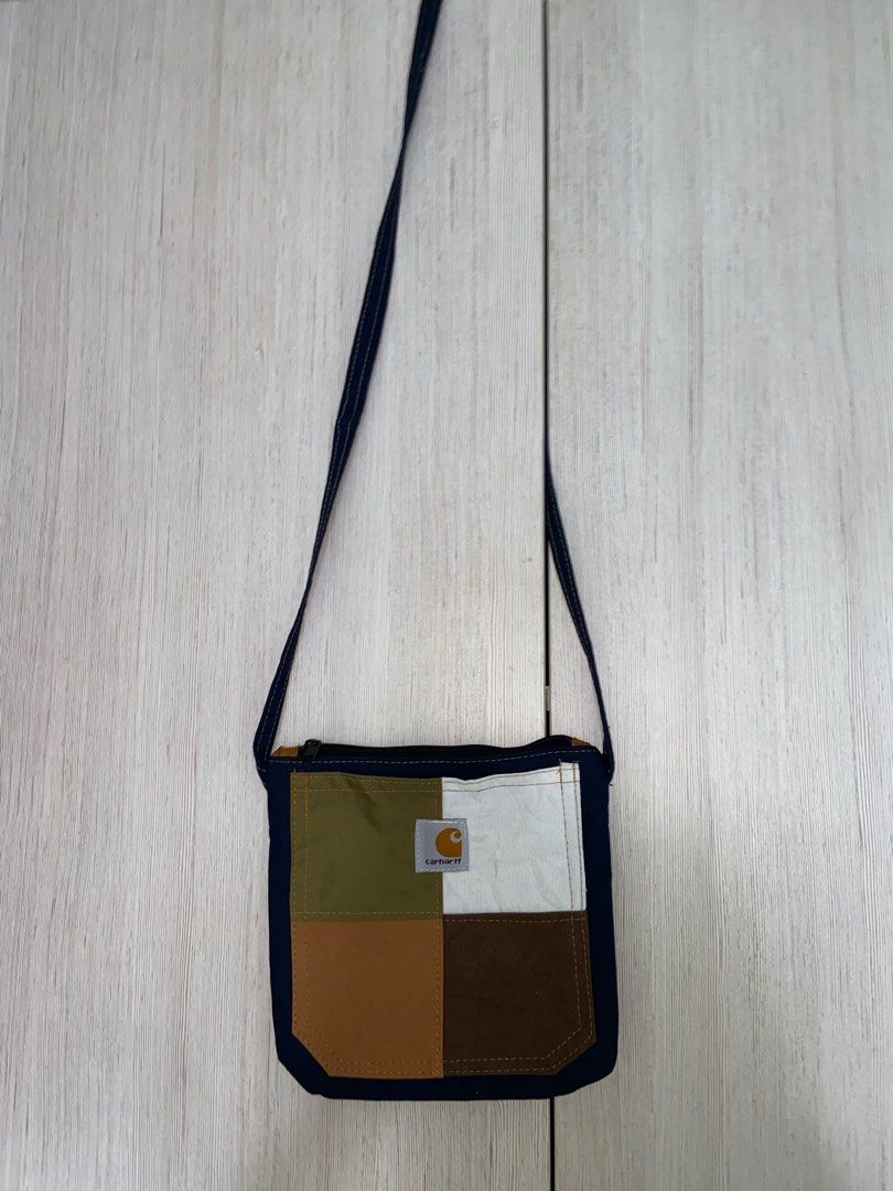 Sling bag carhartt deals