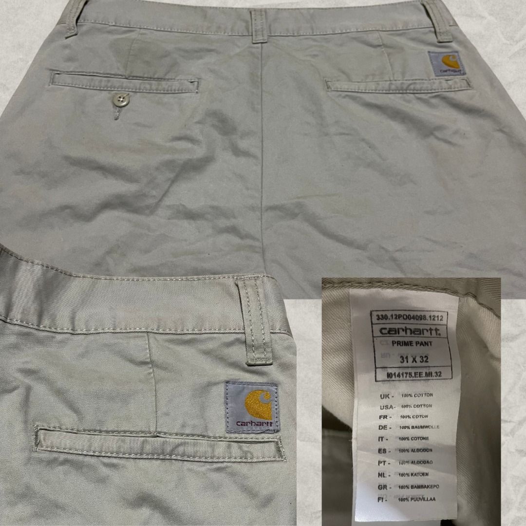 Carhartt prime pant new arrivals