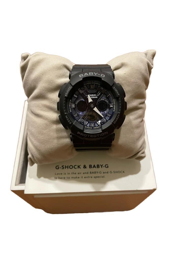 Casio BA 130 1A2DR