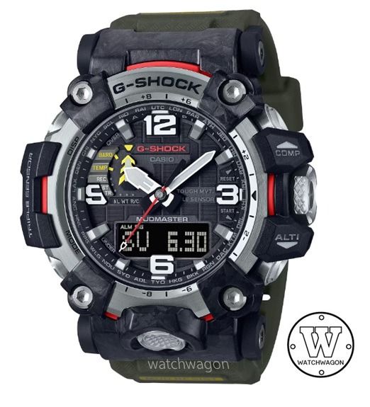 G shock multiband 6 tough solar price best sale