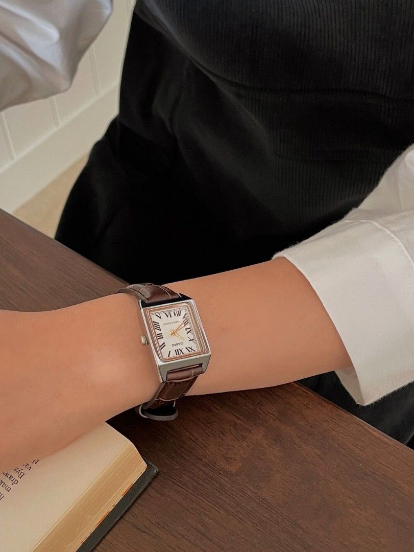 Casio vintage watch hot sale