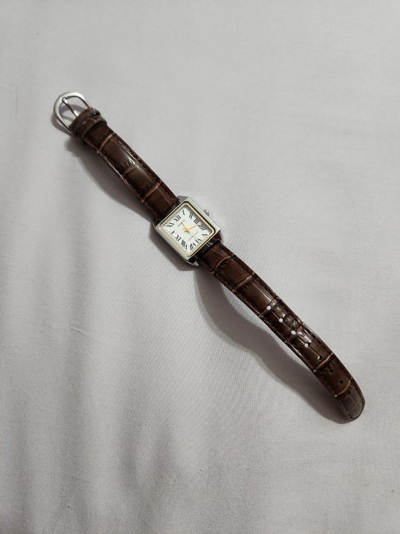 Casio on sale classic vintage