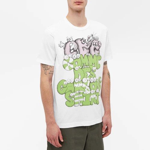 Cdg hotsell shirt grailed