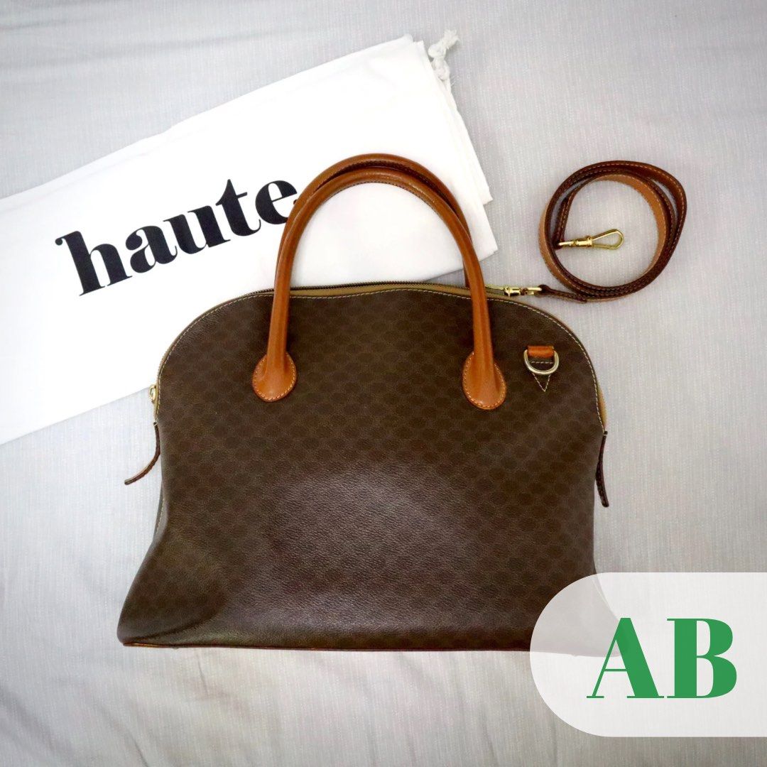 Celine monogram cheap