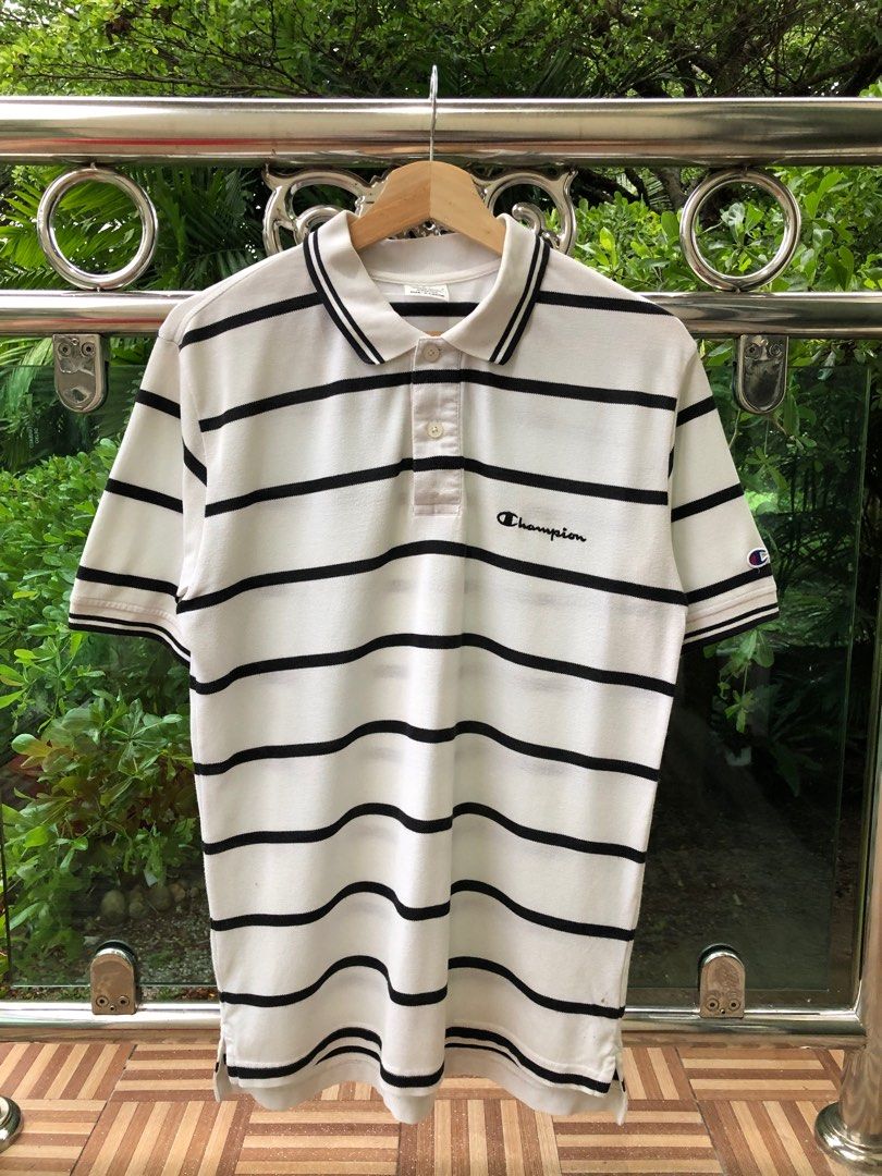 Champion polos shirt Announcements on Carousell