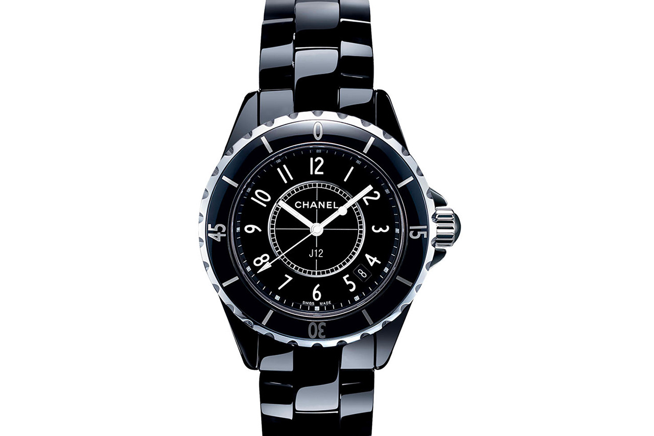 Chanel best sale j12 h0685