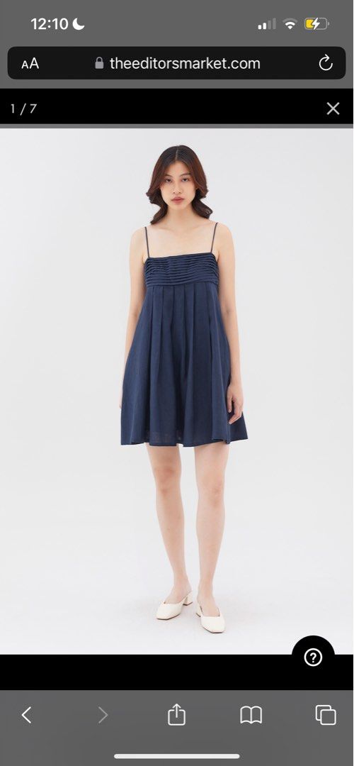 Chesca linen dresses 2025